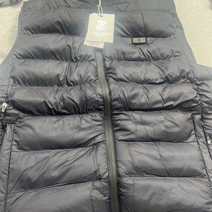 Leamos Heated Vest for Men Women with Battery Pack